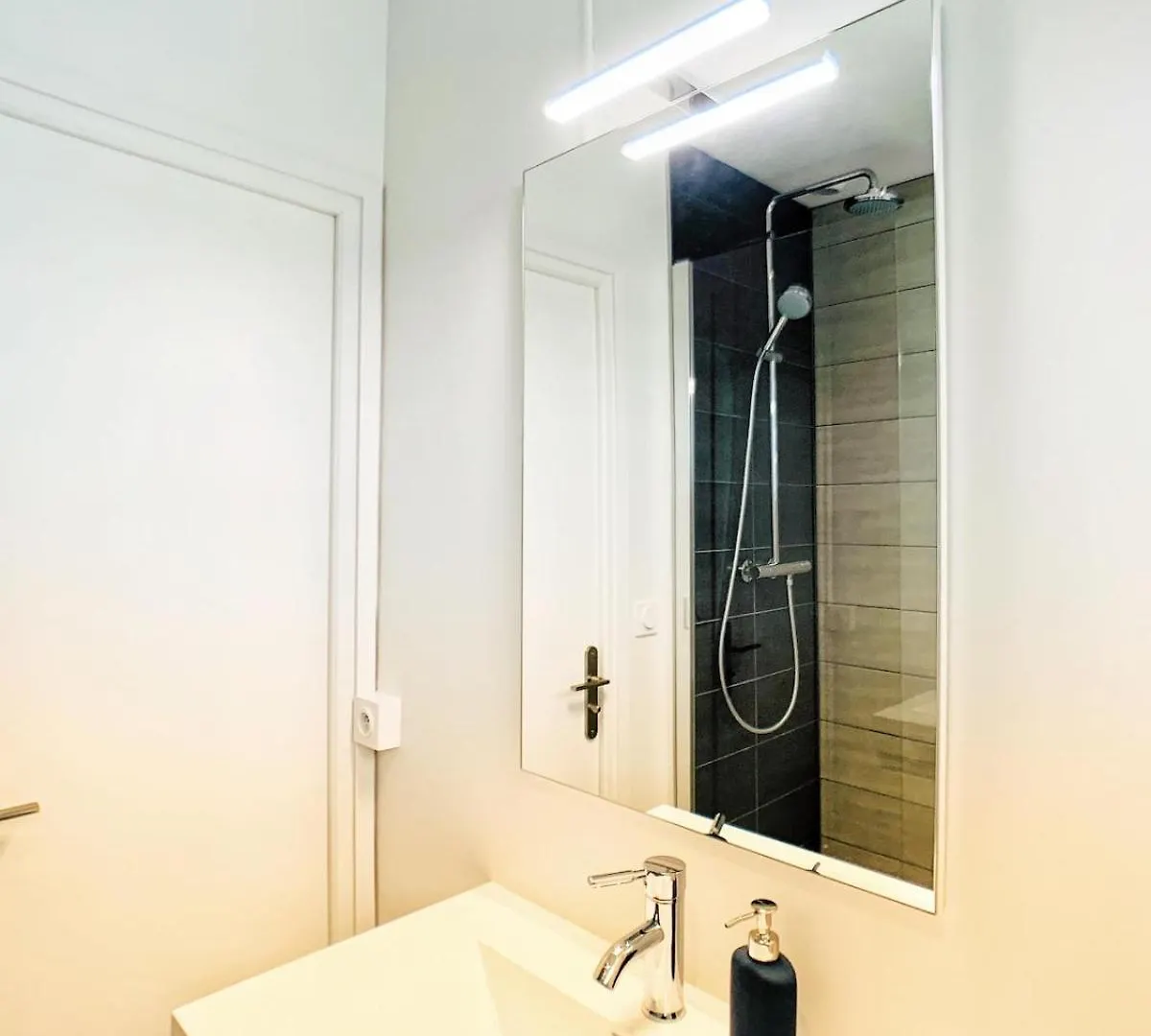 Superb Apartment With Parking Amboise 1 Vannes 0*,